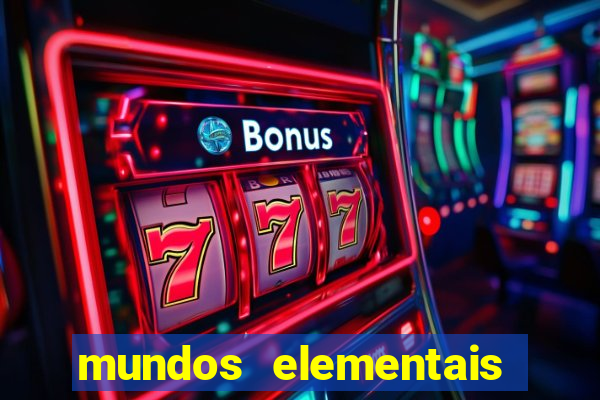 mundos elementais apk 2024